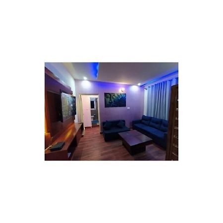 Deluxe Homestay Apartments With Kitchen In Shimla Exterior photo